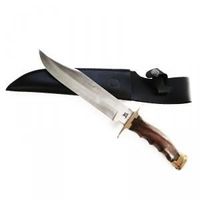 COUTEAU MULTIFONCTIONS Poignard chasse "Defender" 34 cm COUTEAU MULTIFONCTIONS Poignard chasse "Defender" 34 cm