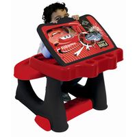 BUREAU BÉBÉ - ENFANT DISNEY CARS Bureau Enfant d'activité + Set de colo BUREAU BÉBÉ - ENFANT DISNEY CARS Bureau Enfant d'activité + Set de colo