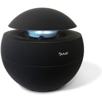 HUMIDIFICATEUR BÉBÉ DUUX Purificateur d´Air Noir HUMIDIFICATEUR BÉBÉ DUUX Purificateur d´Air Noir