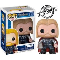 FIGURINE - PERSONNAGE Funko - FU2500 - Figurine - POP Marvel - Bobble - FIGURINE - PERSONNAGE Funko - FU2500 - Figurine - POP Marvel - Bobble -