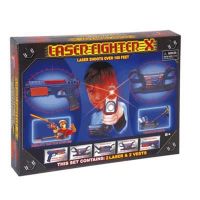 PISTOLET BILLE MOUSSE Coffret pistolet laser PISTOLET BILLE MOUSSE Coffret pistolet laser