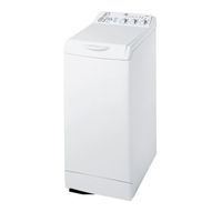 LAVE-LINGE INDESIT WITL1001 LAVE-LINGE INDESIT WITL1001