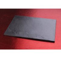 assiette ardoise pas cher