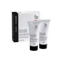 Creme decolorante (2x30ml) - Achat / Vente décoloration ...