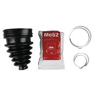 SOUFFLET DE DIRECTION OROK Kit soufflet de transmission universel - Grai SOUFFLET DE DIRECTION OROK Kit soufflet de transmission universel - Grai