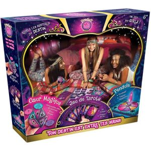 Product Fabricant CANAL TOYS Livraison Colissimo Frais de ports 5.99 Stock En stock