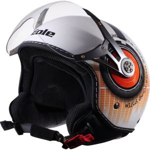 EOLE Casque Jet Sound