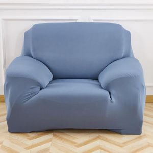 Canape bleu gris - Achat / Vente pas cher Canape bleu gris - Achat / Vente pas cher