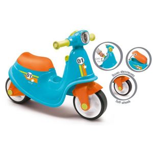 moto trotteur fille