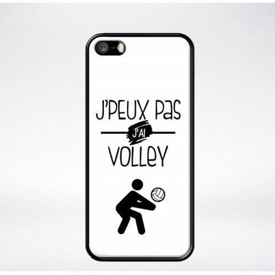 coque iphone 5 volley coque iphone 5 volley