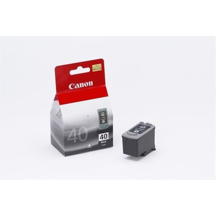 Canon PG-40 Cartouche d'encre Noir