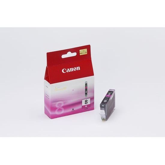 Canon CLI-8 Cartouche d'encre Magenta
