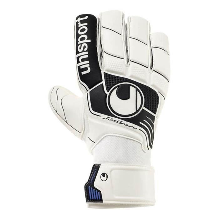UHLSPORT Gants Gardien de But Fangmaschine Soft Football