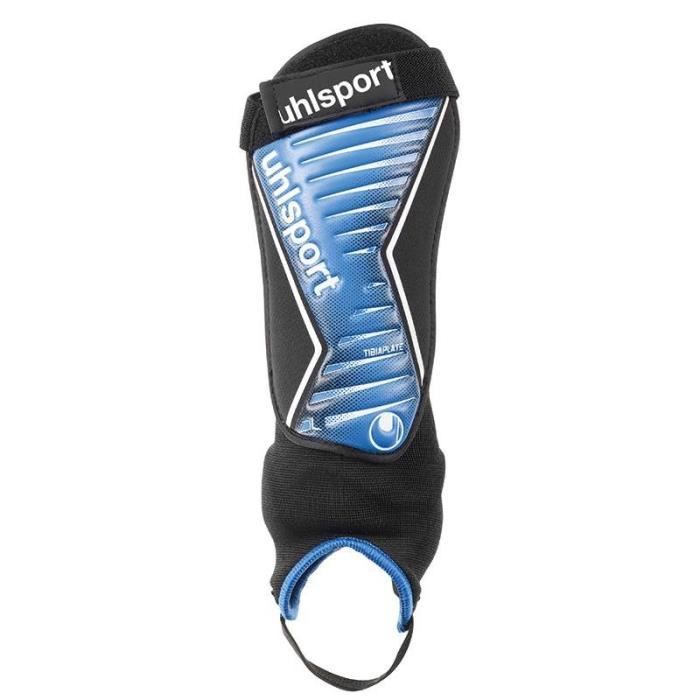 UHLSPORT Protège Tibias Plate Pro Football FTL