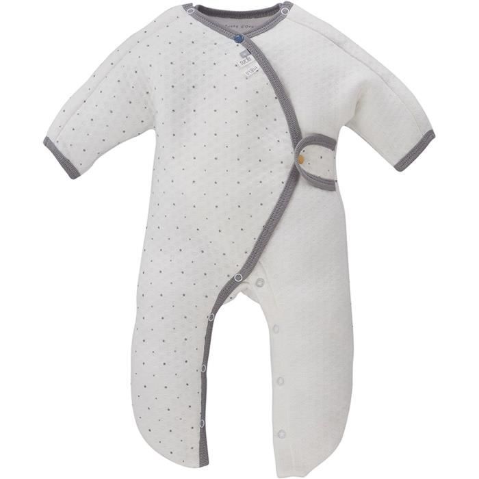 SUCRE D'ORGE Pyjama Dors bien - Fantaisie - Fille ou Garçon