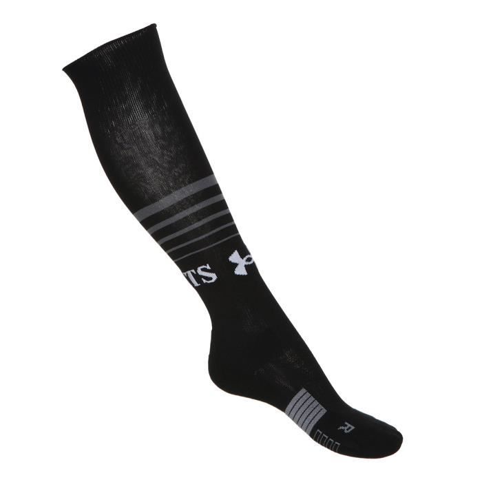 UNDER ARMOUR Chaussettes de Football Southampton 16 Youth - Noir