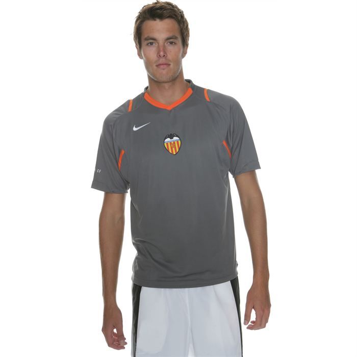 Maillot Valencia CF Homme Maillot Valencia CF Homme