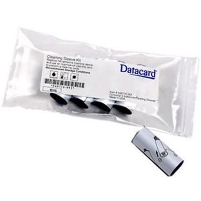 Datacard - Kit de nettoyage modele Select