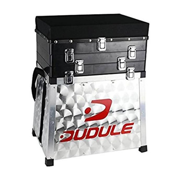 DUDULE Panier Siège de Pêche