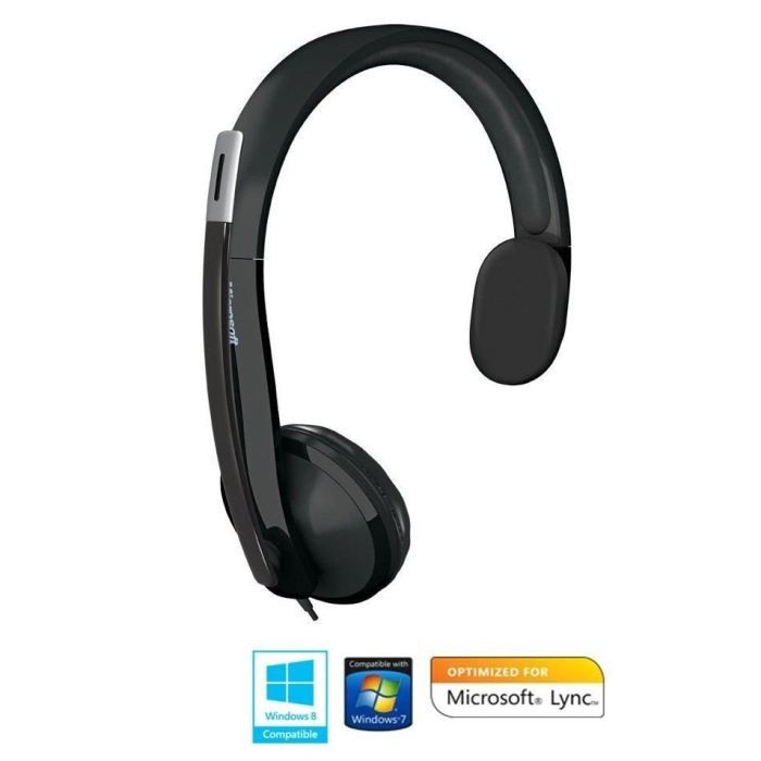 Microsoft Casque LifeChat LX-4000 for Business