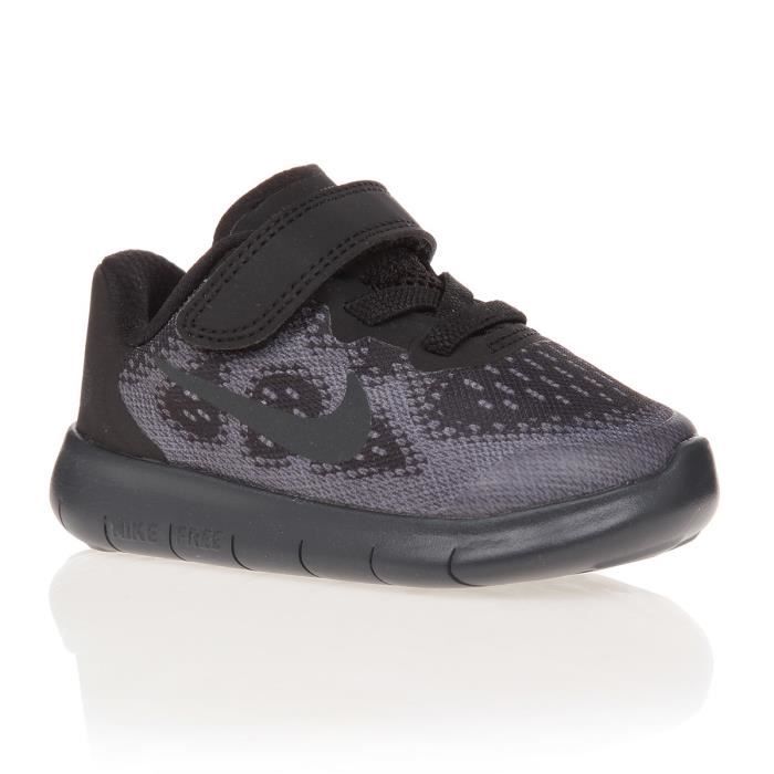 NIKE Baskets Free Run 2 Chaussures Bébé