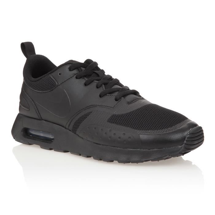 NIKE Baskets Air Max Vision - Homme - Noir