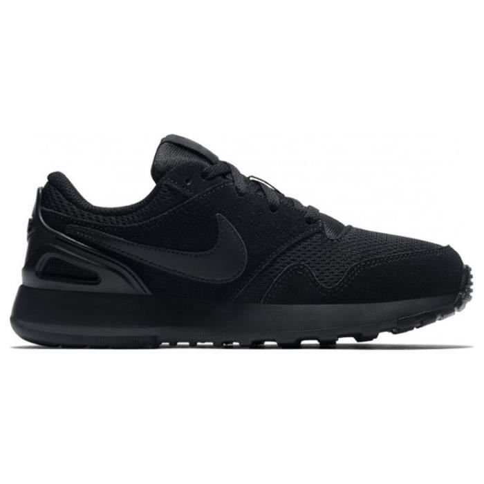 Basket Baskets Nike Vente Enfant Chaussures Vibenna Noir Achat f7P0qH1PWw