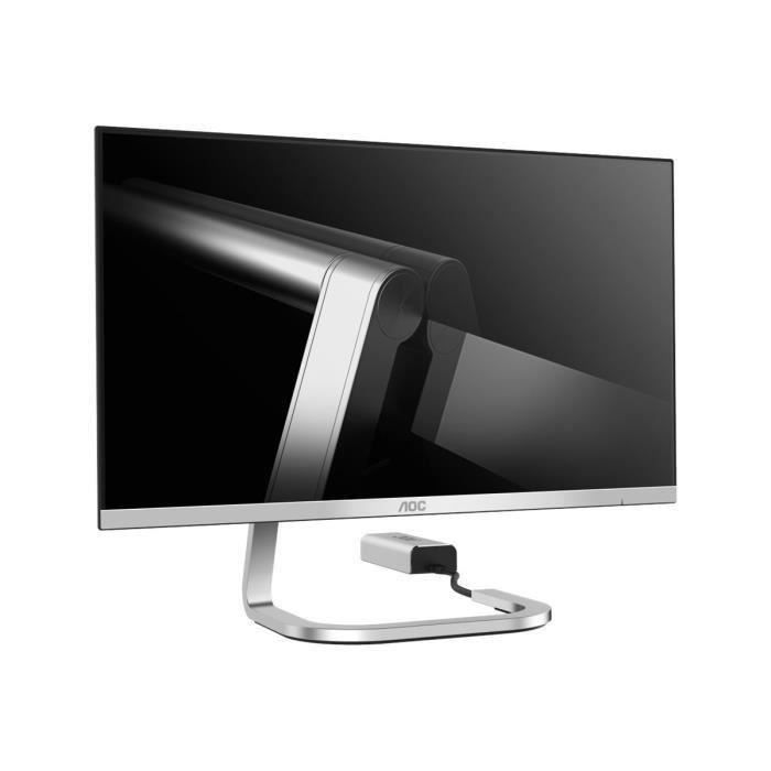 AOC PDS271 - Ecran 27\