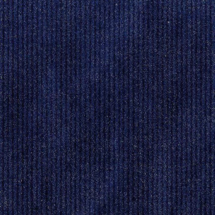 Papier cadeau rouleau kraft 0.70x100m bleu