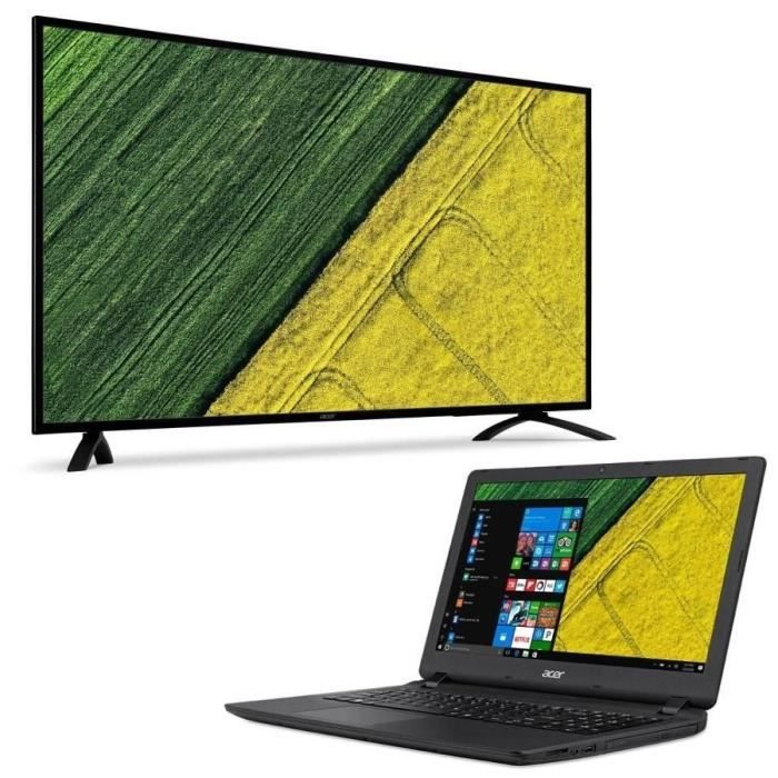 ACER EB490QK - Ecran 48,5\