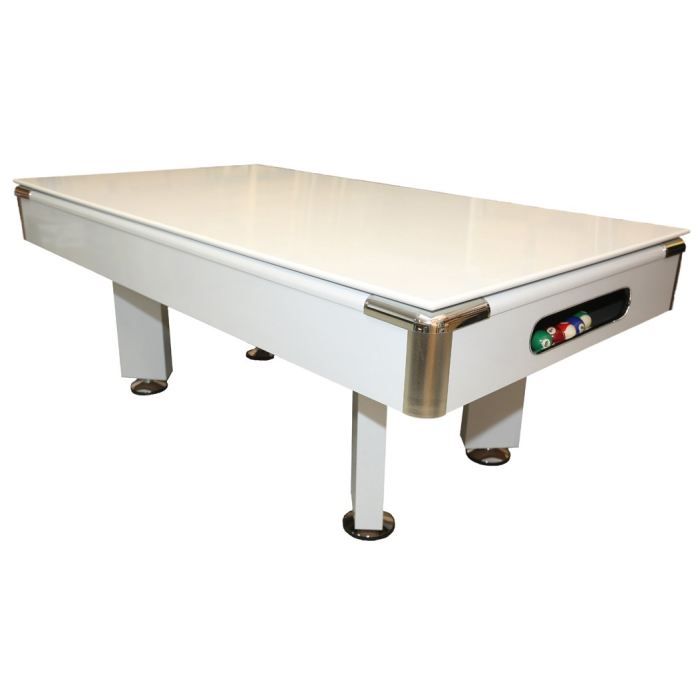Plateau compatible avec Billard Portofino