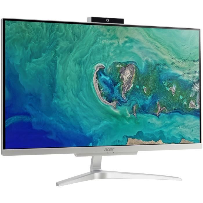 Ordinateur Tout-en-un - ACER Aspire C24-865 - 23,8\
