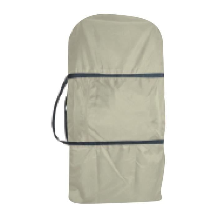 SURF & SUN Housse de bodyboard - Beige