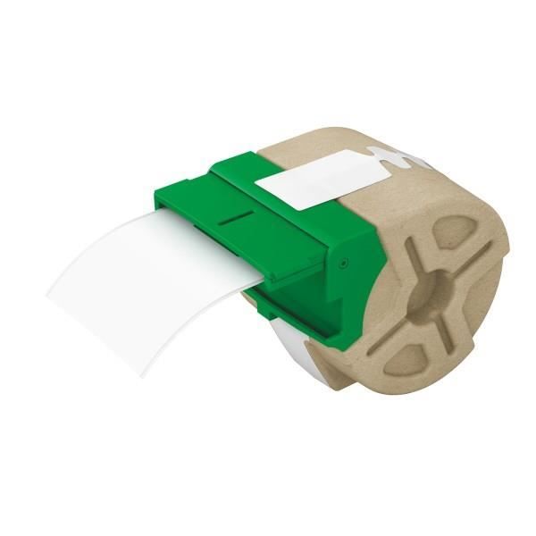 LEITZ Cassette 61 mm *22m Adhésif Papier Blanc