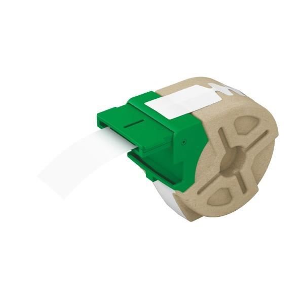 LEITZ Cassette 32 mm*22 m Adhésif Blanc