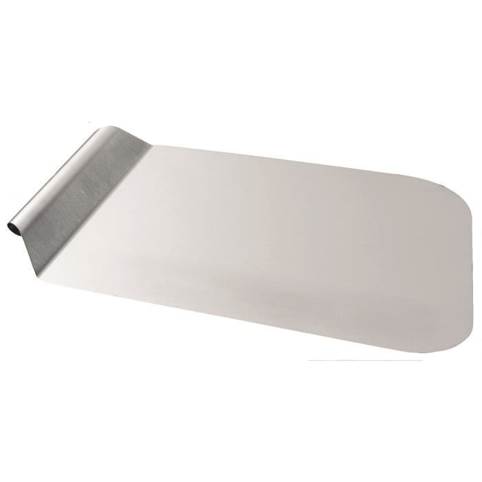 GEFU EASY Palette à tarte et à pizza 14400 36,5cm gris