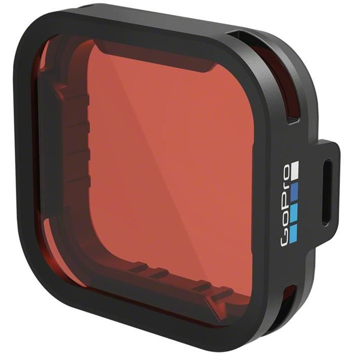 GOPRO AACDR-001 Filtre de plongée en eau bleue (HERO5 Black)