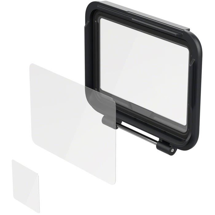 GOPRO AAPTC-001 Protecteurs d'écran (HERO5 Black)