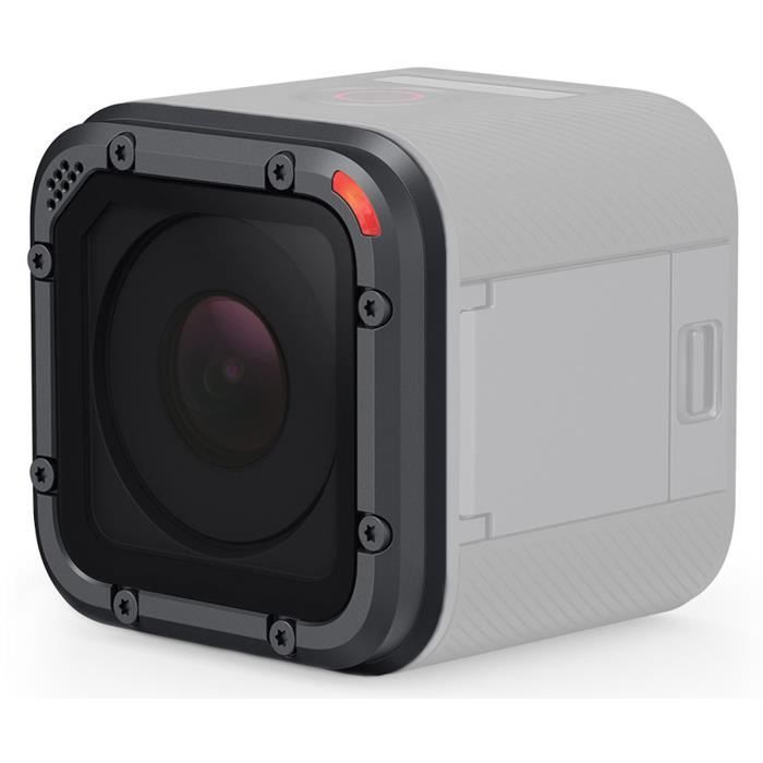 GOPRO AMLRK-001 Kit d'objectifs de rechange (HERO5 Session)