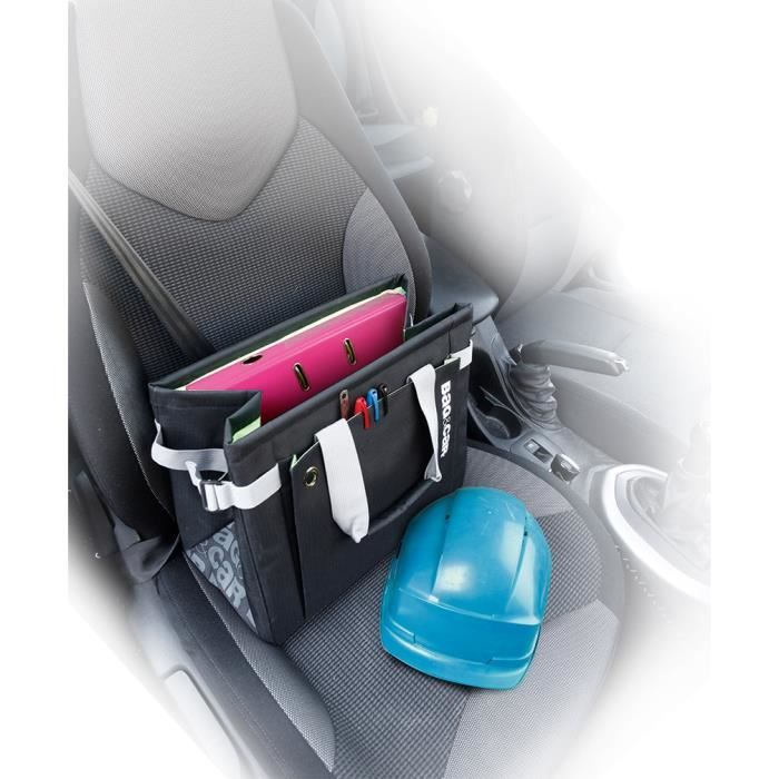 BAG&CAR Organiseur documents pliable et modulable
