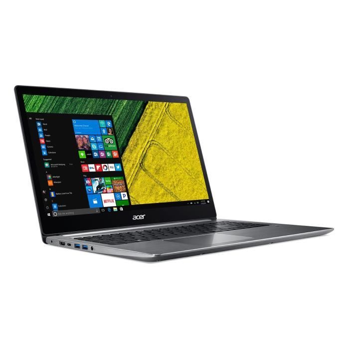 ACER Swift 3 PC Portable SF315-51G-5232 15,6\
