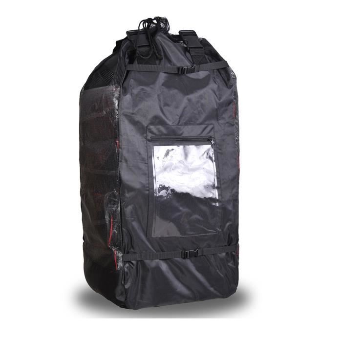 ROHE Sac de Transport Paddle Universel