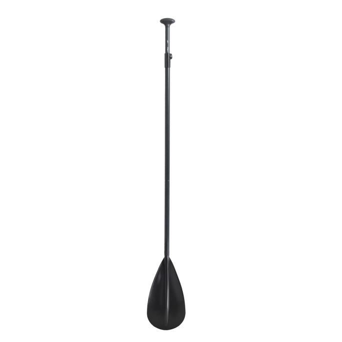 ROHE Pagaie Paddle Alu Démontable