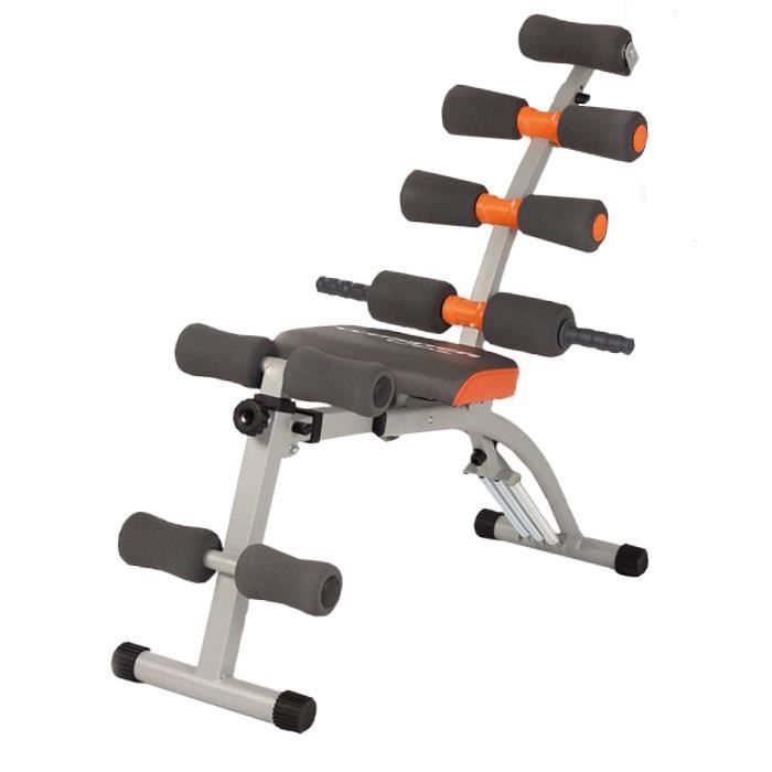 WONDERCORE Appareil de fitness Wonder Core