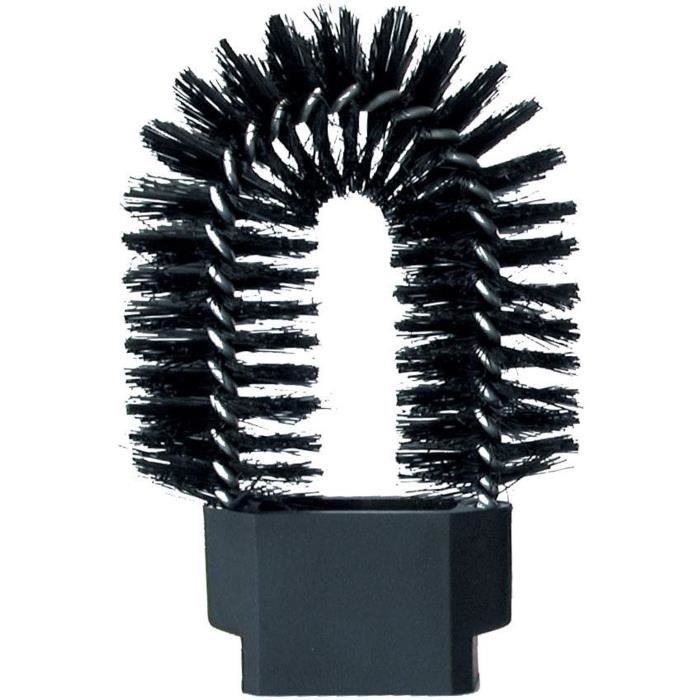 WPRO URB001 Brosse radiateur adaptable sur tout suceur plat