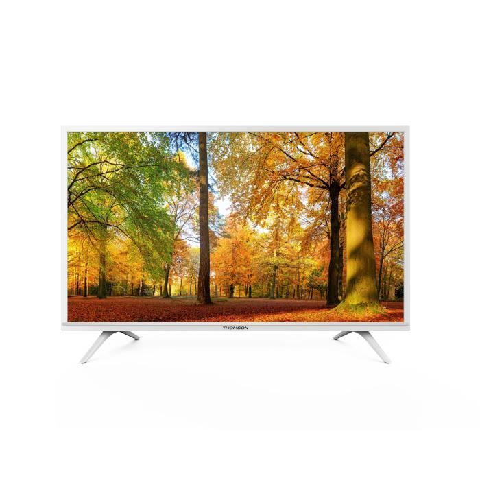 THOMSON 32HD3301W TV LED HD - 32\