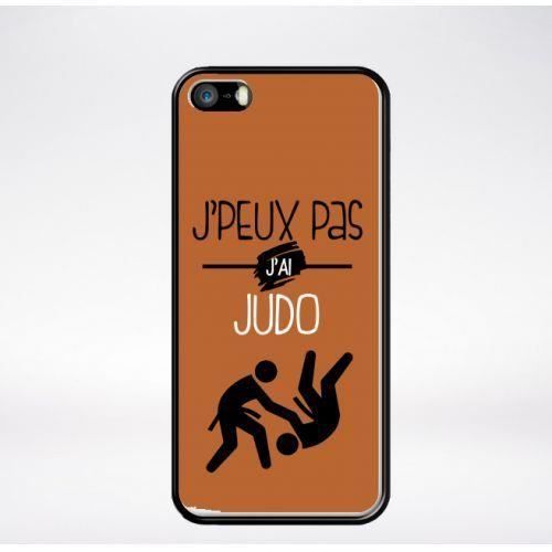 coque iphone 6 de judo