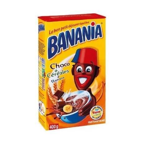 what is banania chaud what is banania chaud