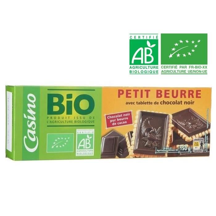 Casino Bio Noir 74 Casino Bio Noir 74