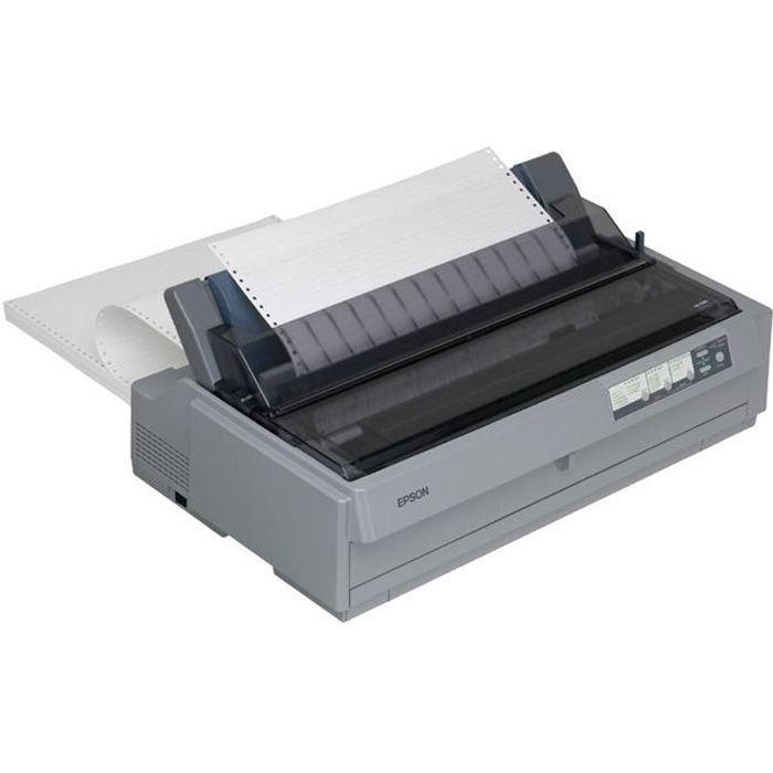 TÉLÉCHARGER IMPRIMANTE EPSON LQ 2090